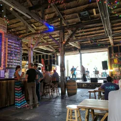 Wolf Hills Brewing Company - Abingdon