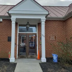 Alexandria Black History Museum - Alexandria