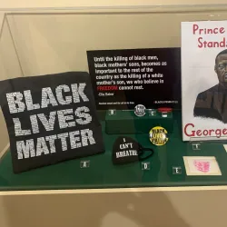 Alexandria Black History Museum - Alexandria