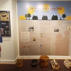 Alexandria Black History Museum - Alexandria