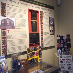 Alexandria Black History Museum - Alexandria