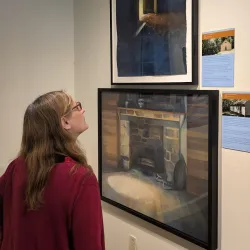 Alexandria Black History Museum - Alexandria