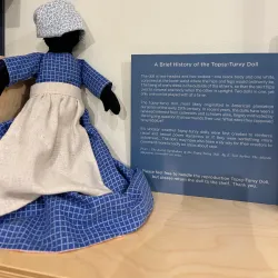 Alexandria Black History Museum - Alexandria