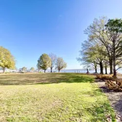 Alexandria Waterfront Park - Alexandria