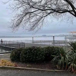 Alexandria Waterfront Park - Alexandria