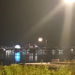 Alexandria Waterfront Park - Alexandria