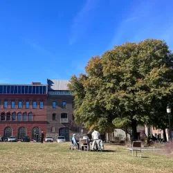 Alexandria Waterfront Park - Alexandria