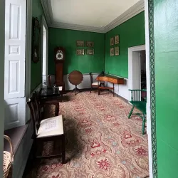 Carlyle House Historic Park - Alexandria