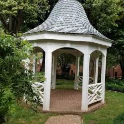 Carlyle House Historic Park - Alexandria