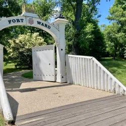 Fort Ward Museum and Historic Site - Alexandria