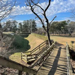Fort Ward Museum and Historic Site - Alexandria