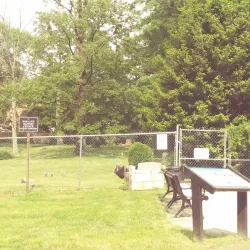 Fort Ward Museum and Historic Site - Alexandria