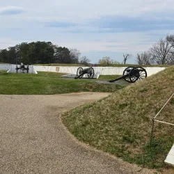 Fort Ward Museum and Historic Site - Alexandria