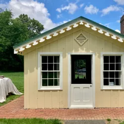 Fort Ward Museum and Historic Site - Alexandria