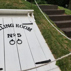 Fort Ward Museum and Historic Site - Alexandria