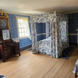 George Washington's Mount Vernon - Alexandria