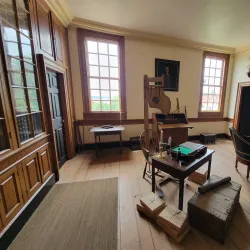 George Washington's Mount Vernon - Alexandria