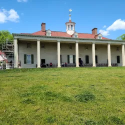 George Washington's Mount Vernon - Alexandria