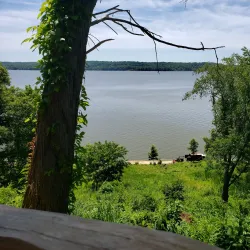 George Washington's Mount Vernon - Alexandria