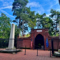 George Washington's Mount Vernon - Alexandria