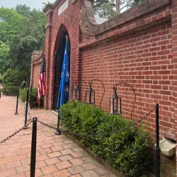 George Washington's Mount Vernon - Alexandria