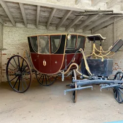 George Washington's Mount Vernon - Alexandria