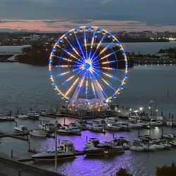 Jones Point Park - Alexandria