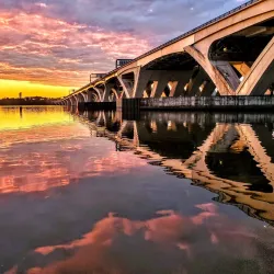 Jones Point Park - Alexandria