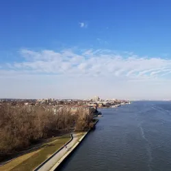 Jones Point Park - Alexandria