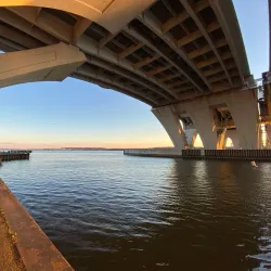 Jones Point Park - Alexandria