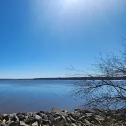 Jones Point Park - Alexandria