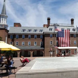 Old Town Alexandria - Alexandria