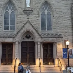 Old Town Alexandria - Alexandria