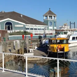 Old Town Alexandria - Alexandria