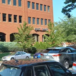 Old Town Alexandria - Alexandria