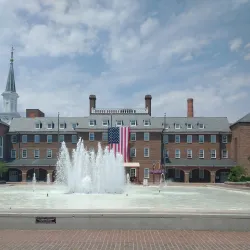 Old Town Alexandria - Alexandria