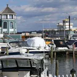 Old Town Alexandria - Alexandria