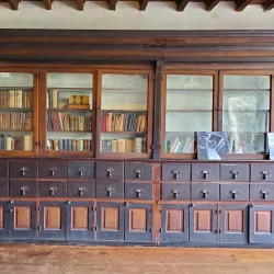 Stabler-Leadbeater Apothecary Museum - Alexandria