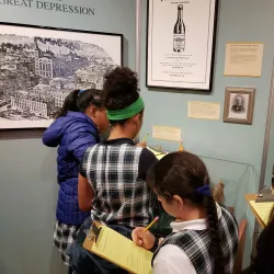 The Lyceum: Alexandria's History Museum - Alexandria