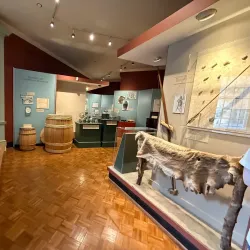 The Lyceum: Alexandria's History Museum - Alexandria