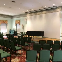 The Lyceum: Alexandria's History Museum - Alexandria