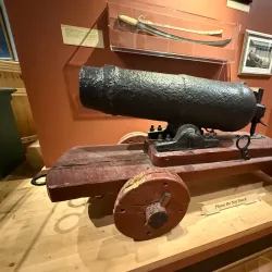 The Lyceum: Alexandria's History Museum - Alexandria