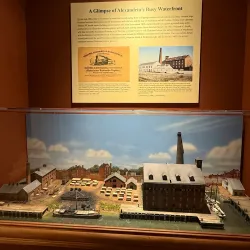 The Lyceum: Alexandria's History Museum - Alexandria