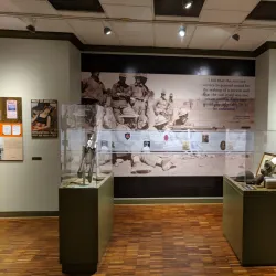 The Lyceum: Alexandria's History Museum - Alexandria