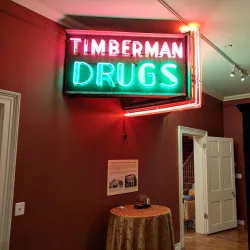 The Lyceum: Alexandria's History Museum - Alexandria