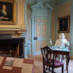 The Lyceum: Alexandria's History Museum - Alexandria