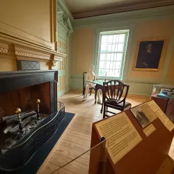 The Lyceum: Alexandria's History Museum - Alexandria