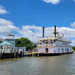 Torpedo Factory Art Center - Alexandria