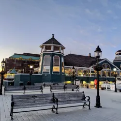 Torpedo Factory Art Center - Alexandria