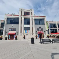 Torpedo Factory Art Center - Alexandria